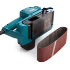 Makita 9911 650W Belt Sander 76mm (110V)