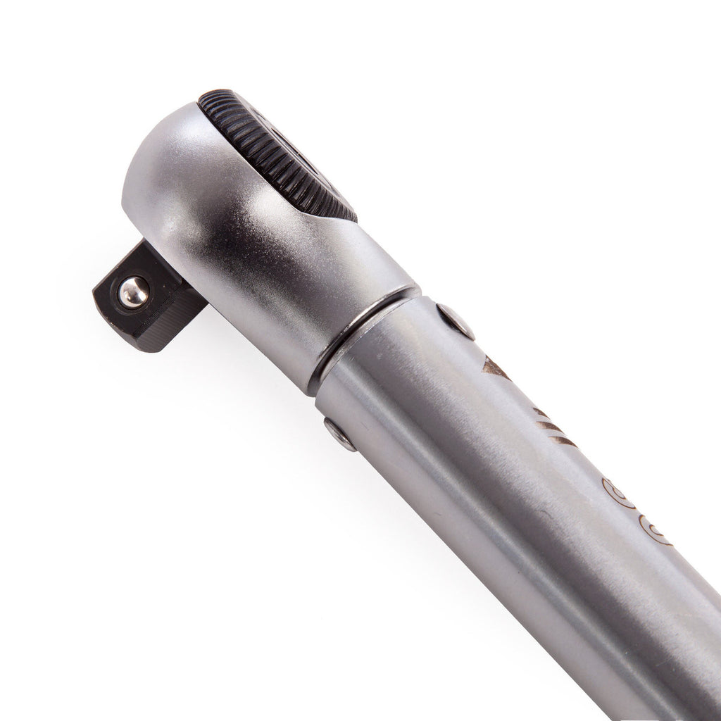 Norbar 13841 TTi50 Torque Wrench 10 - 50 Nm 3/8"