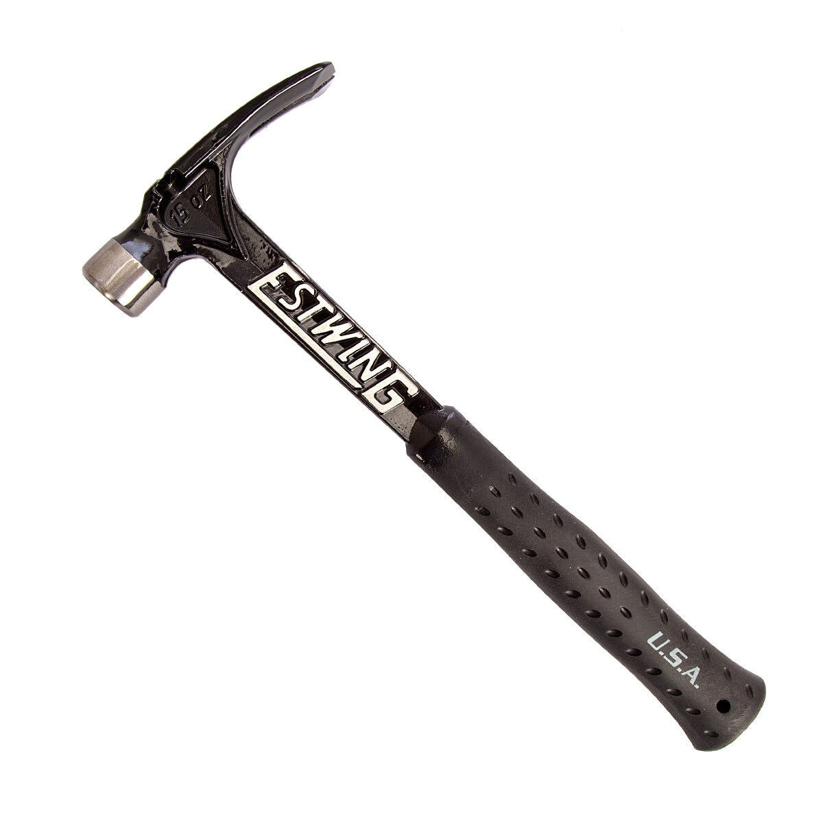 Estwing EB-15SR Black Ultra Series Hammer 15oz