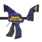 Irwin T512QCEL7 Quick-Grip Quick Change Bar Clamp 12" / 300mm