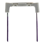 Dewalt DRS18100 Insulated Cable Staple 25mm for DCN701 (Pack of 540)