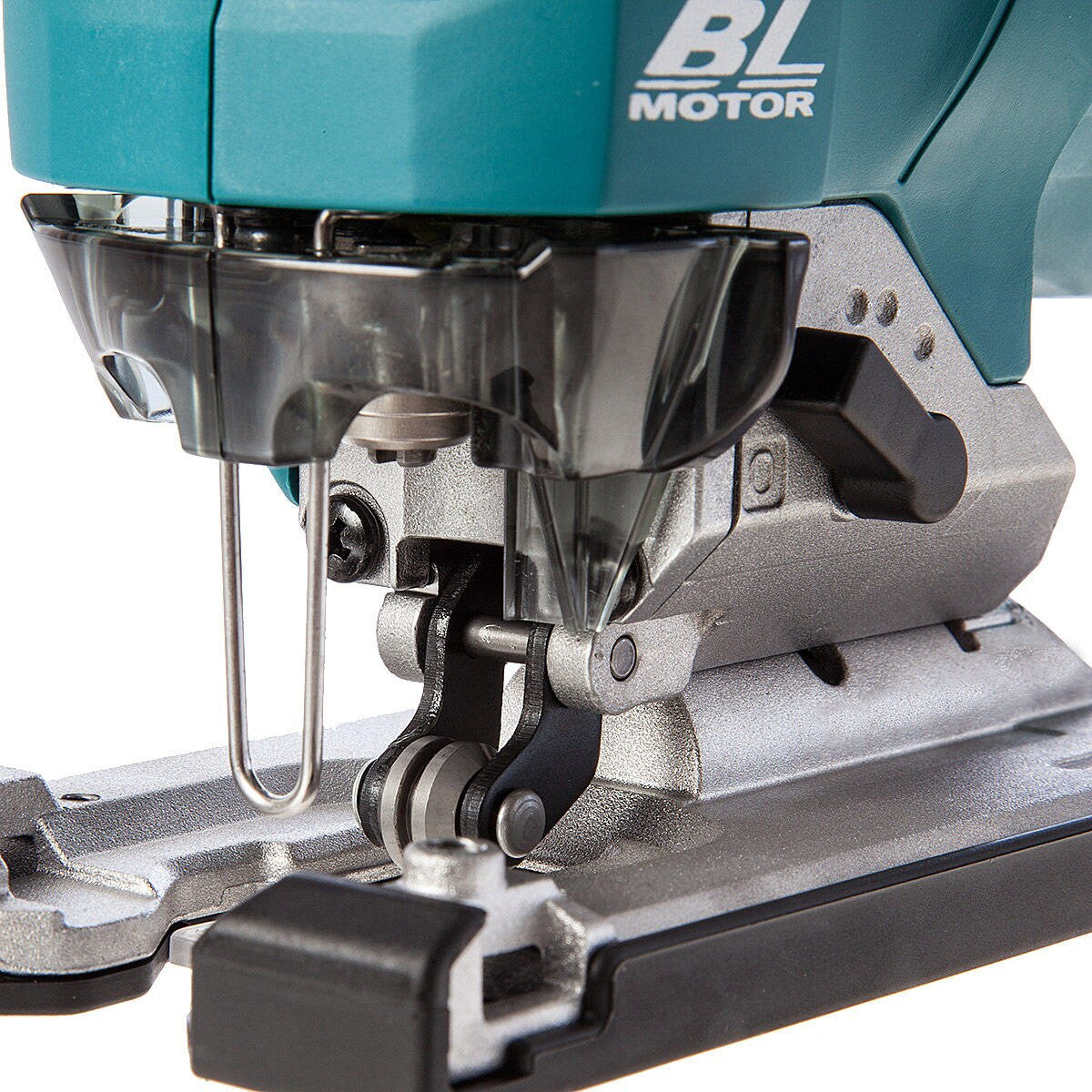 Makita DJV182ZJ 18V Brushless Jigsaw (Body Only) in Makpac Case
