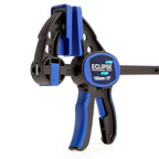 Eclipse EOHBC6 One-Handed Bar Clamp 6" / 150mm