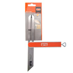 Bahco 9574-250 Aluminium Sliding Bevel 250mm/10"