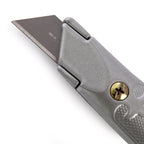 Stanley 2-10-199 199E Classic Fixed Blade Utility Knife