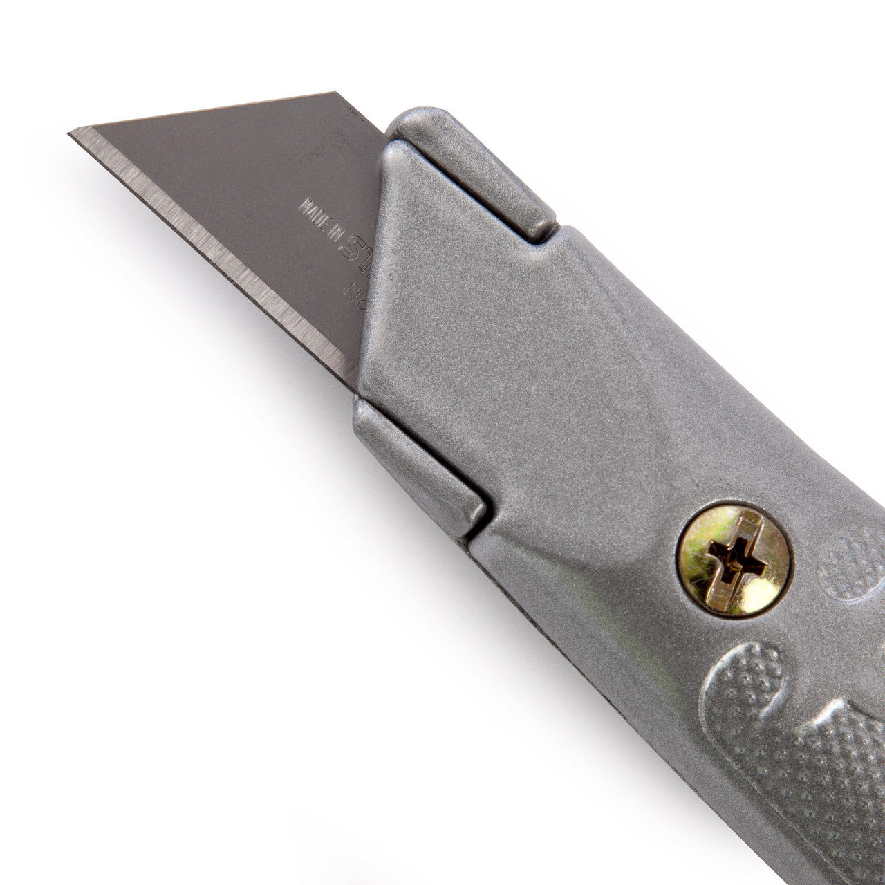 Stanley 2-10-199 199E Classic Fixed Blade Utility Knife
