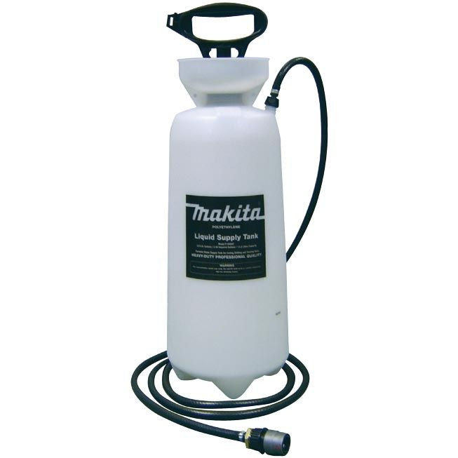 Makita P-54047 Pressurised Water Supply Tank 13.2L