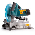 Makita LS0815FLN 216mm Sliding Compound Mitre Saw (110V)