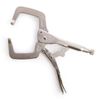 Eclipse E11R C-Clamp with Regular Tips 11" / 275mm