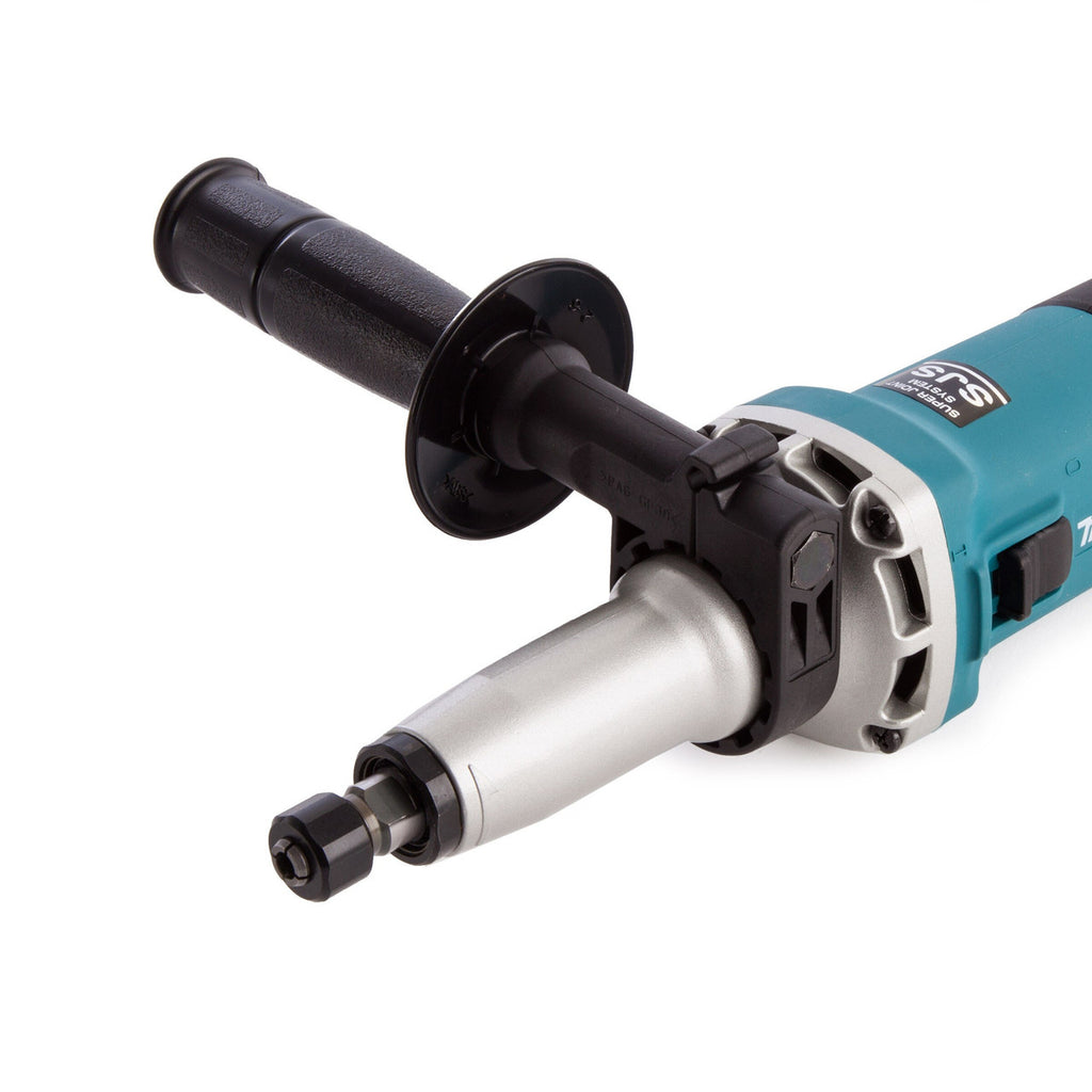Makita GD0800C 750W Die Grinder 8mm (110V)
