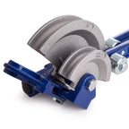 Eclipse EHB1522 Hand Pipe Bender 15 - 22mm