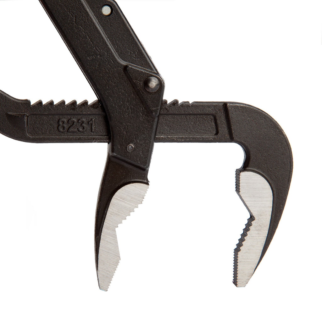 Bahco 8231 Slip Joint Pliers 8 Inch / 200mm
