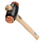Thor 03-216 Size 4 Copper & Hide Hammer 2380g