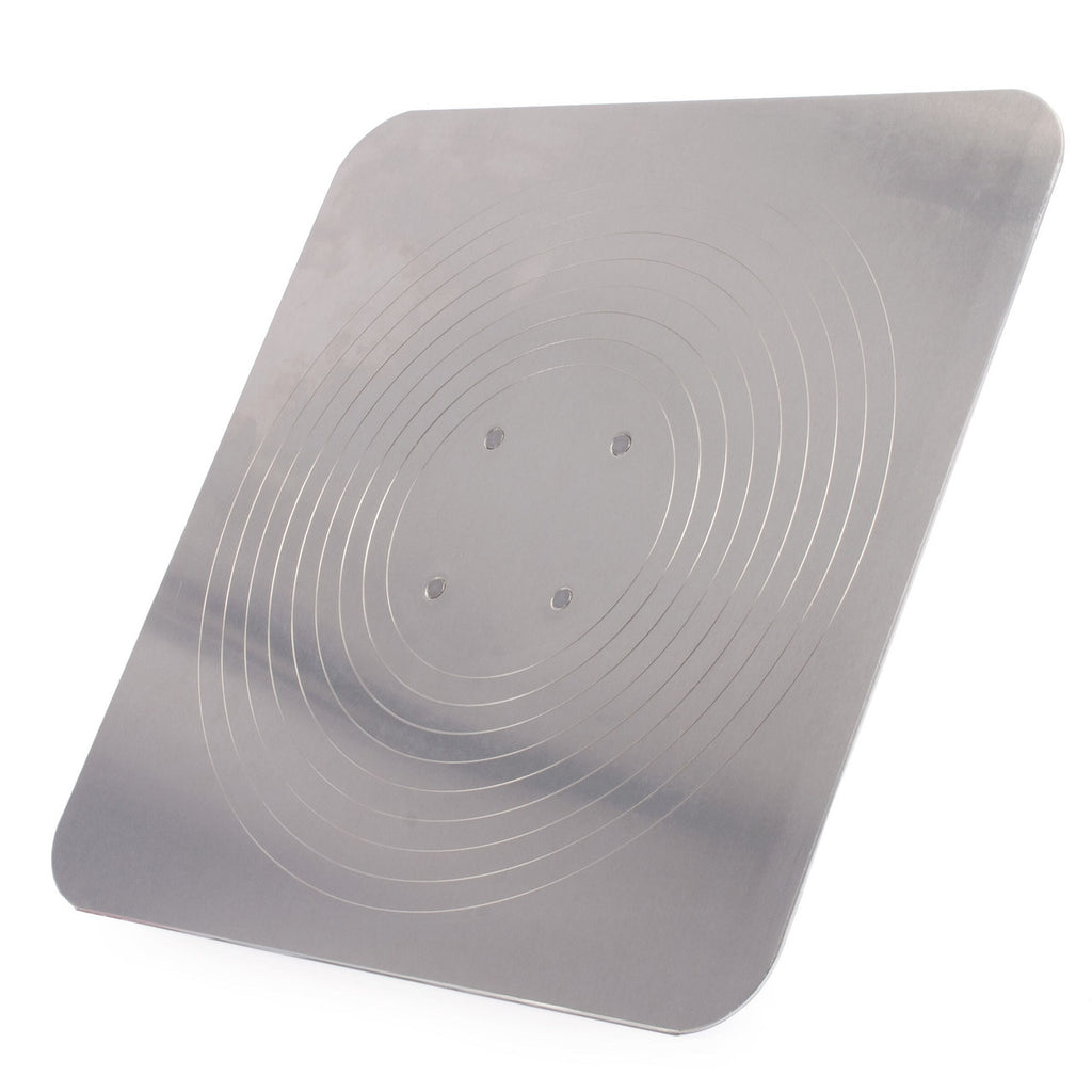 RST RTR401 Aluminium Hawk 12 x 12"