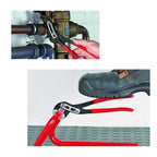Knipex 88 01 250 SB Alligator Water Pump Pliers 250mm