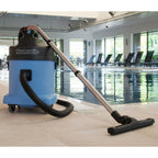 Numatic WVD570-2 Mid-Sized Wet and Dry Vac 15L / 23L (110V)