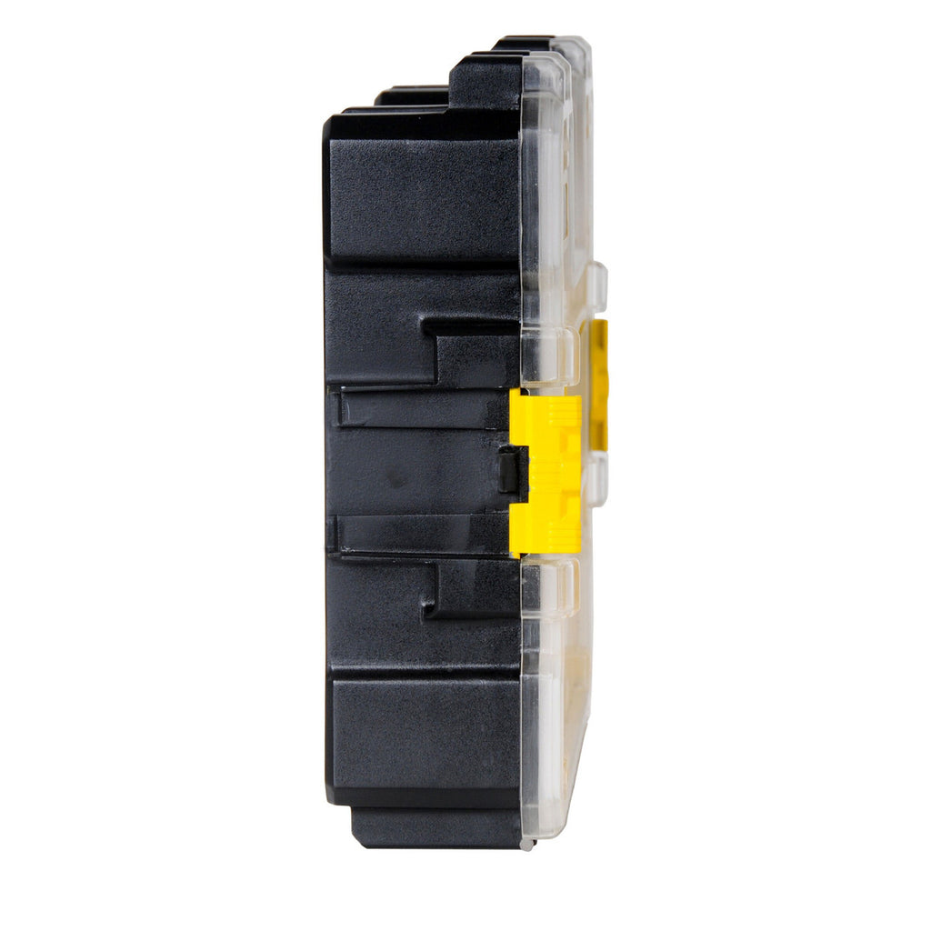Stanley 1-97-518 FatMax 10-Compartment Deep Professional Organiser