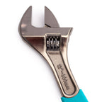 Eclipse ADJW12 Adjustable Soft Grip Handle Wrench 12" / 300mm