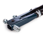 Eclipse 2745 Threaded Insert Setting Tool Kit 4 - 8mm