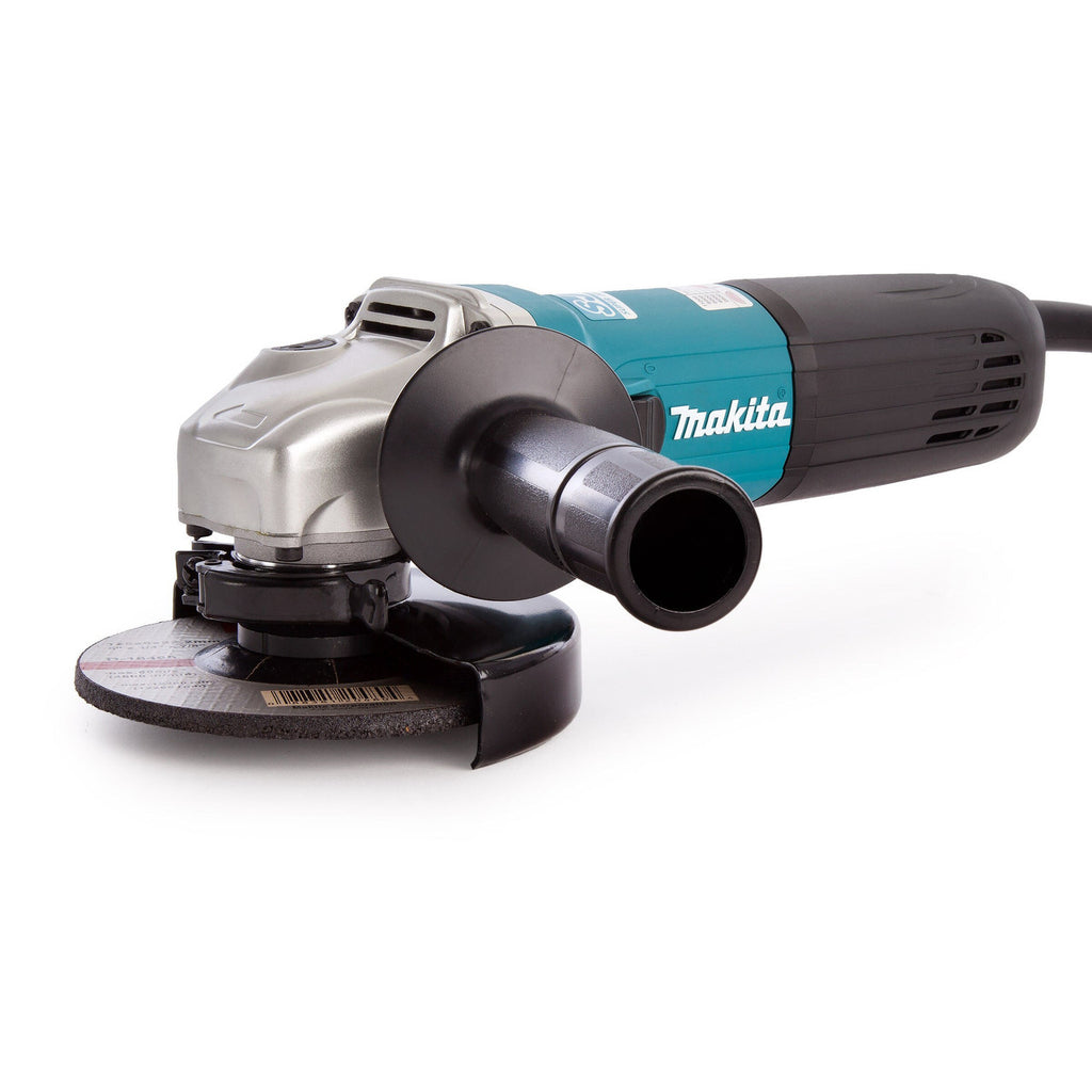 Makita GA5040C 1400W Angle Grinder 125mm (110V)