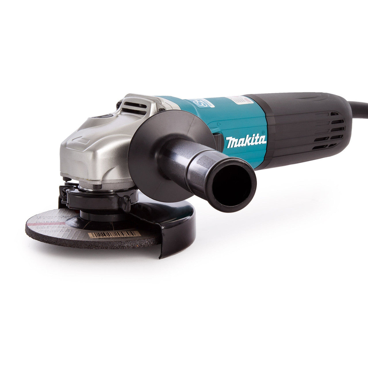 Makita GA5040C 1400W Angle Grinder 125mm (110V)