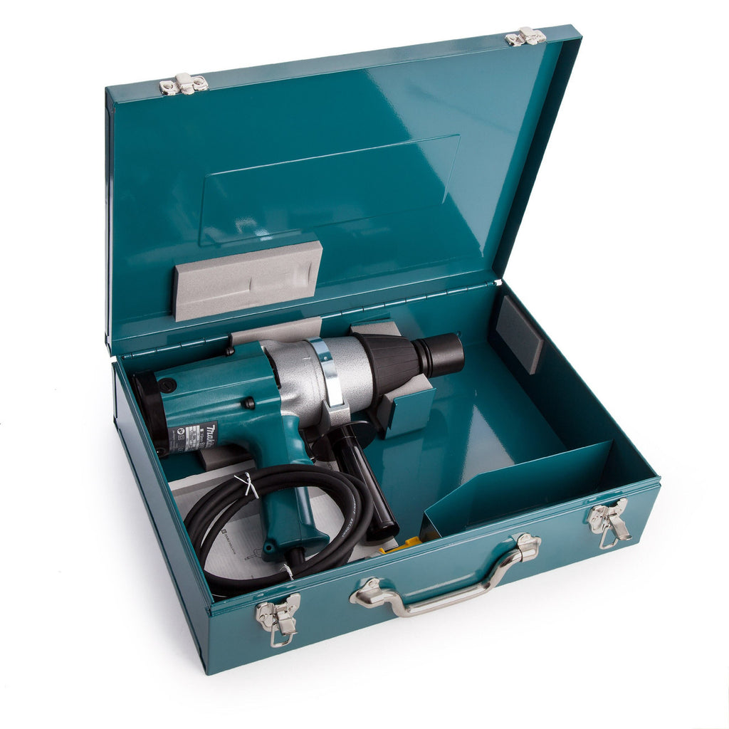 Makita 6906 850W Impact Wrench 3/4" (110V)