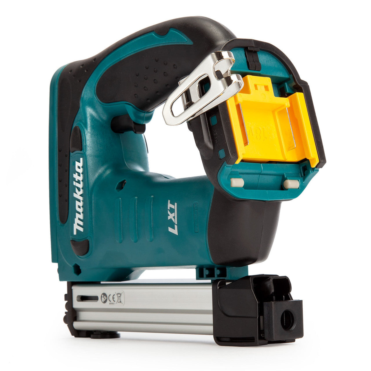 Makita DST221Z LXT 18V Stapler (Body Only)