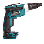 Makita DFS251Z TEK 18V Brushless Screwdriver (Body Only)
