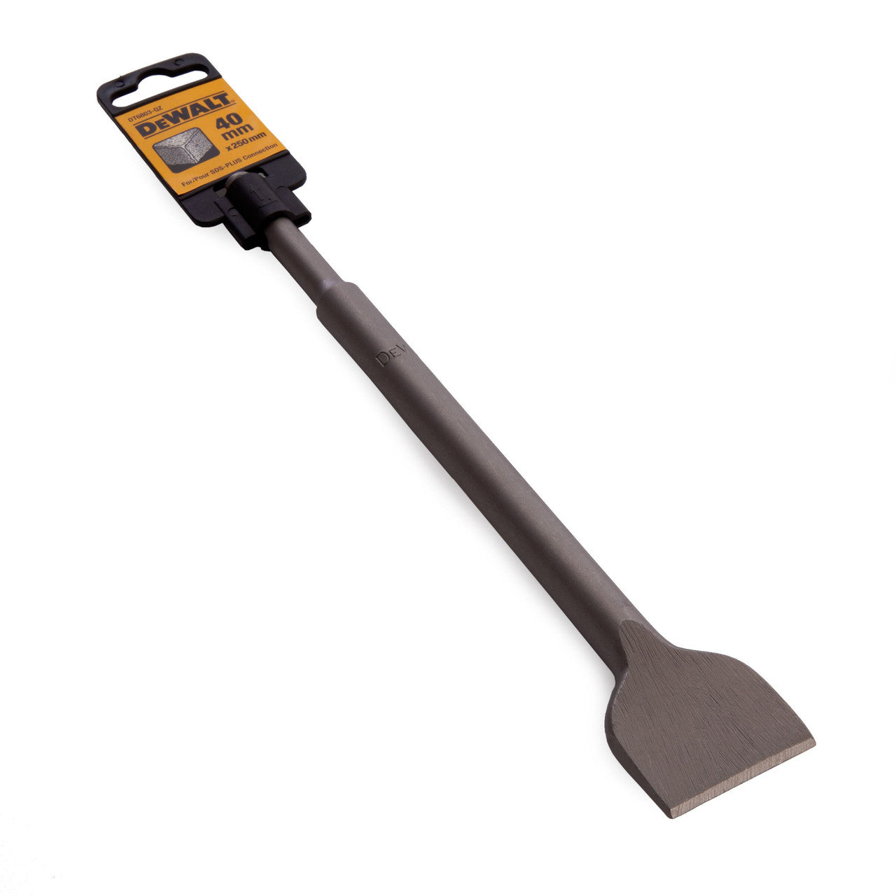 Dewalt DT6803 SDS+ Flat Chisel 40mm
