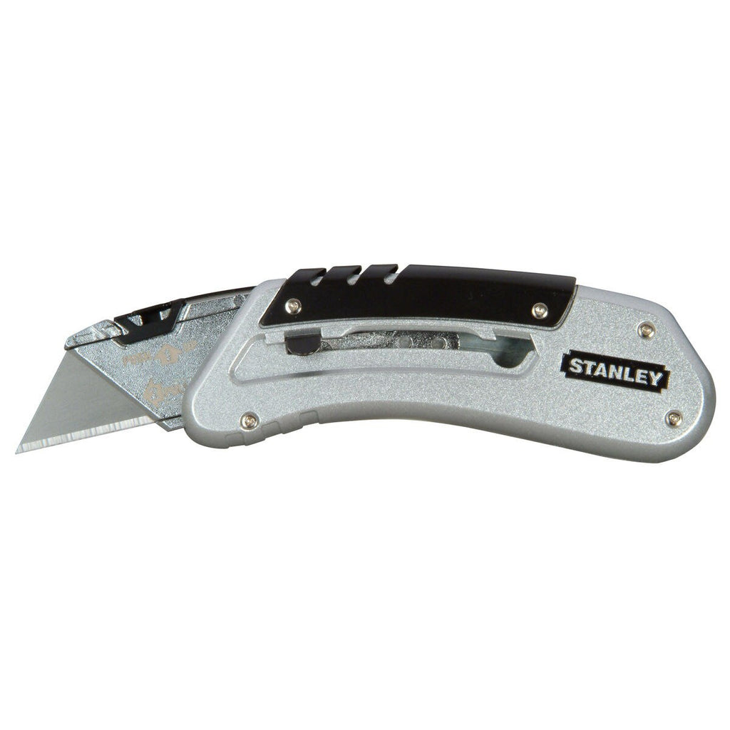 Stanley 0-10-810 Quickslide Pocket Utility Knife