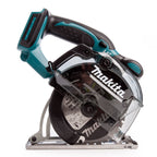 Makita DCS552Z LXT 18V Metal Cutting Circular Saw 136mm (Body Only)