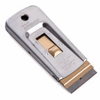 Stanley 0-28-500 Heavy-Duty Scraper with 5 Blades