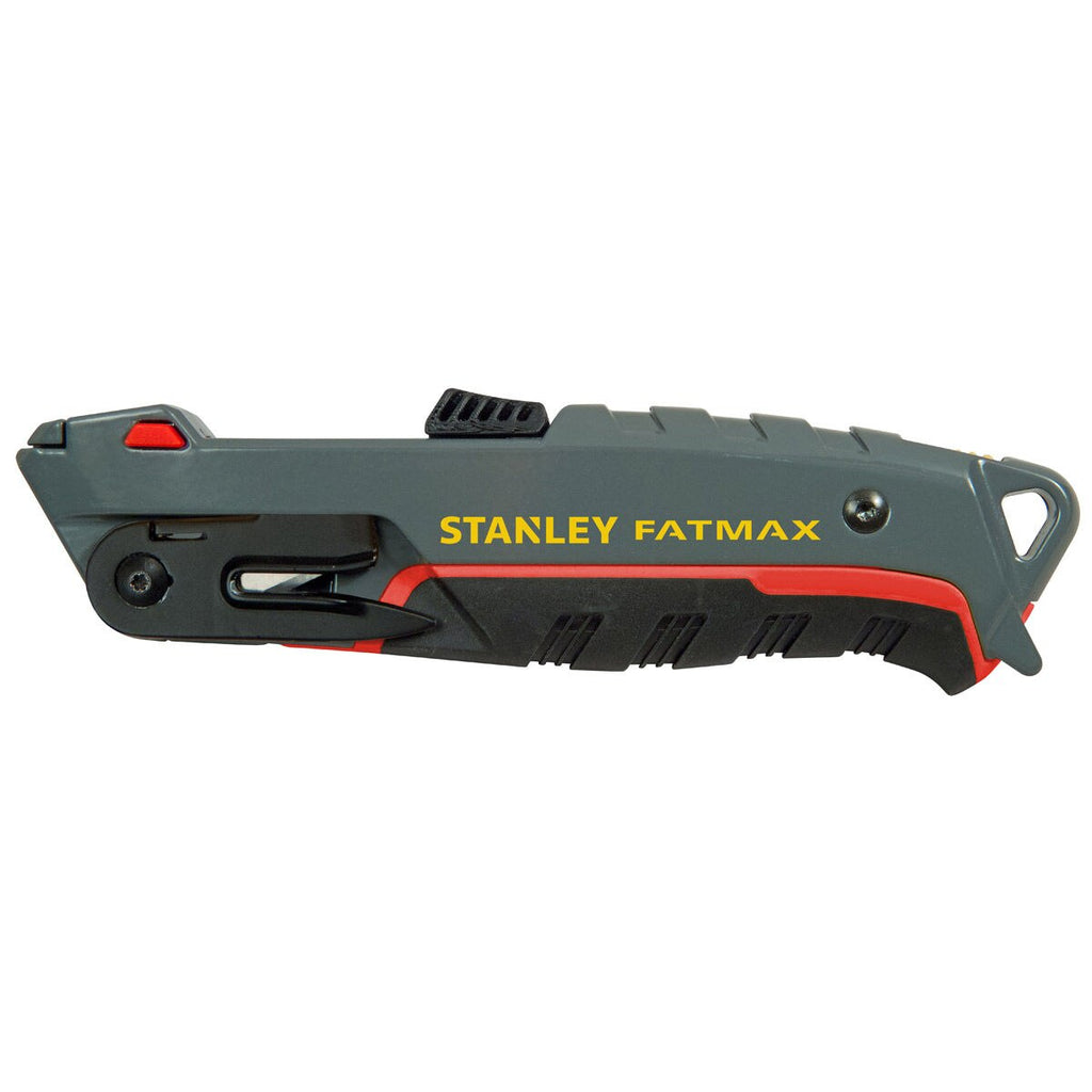 Stanley 0-10-242 FatMax Self-Retracting Safety Utility Knife