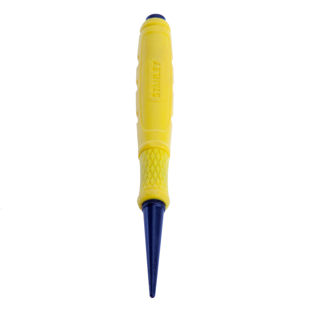 Stanley 0-58-911 Dynagrip Nail Punch 0.8mm
