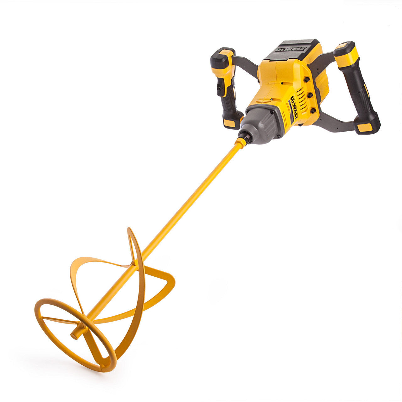 Dewalt DCD240N 54V XR Flexvolt Paddle Mixer 160mm (Body Only)