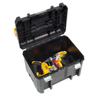 Dewalt DWST1-71195 TStak VI Tool Box without Tote Tray 23L