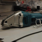 Makita JS1601 380W Metal Shear 250mm (110V)