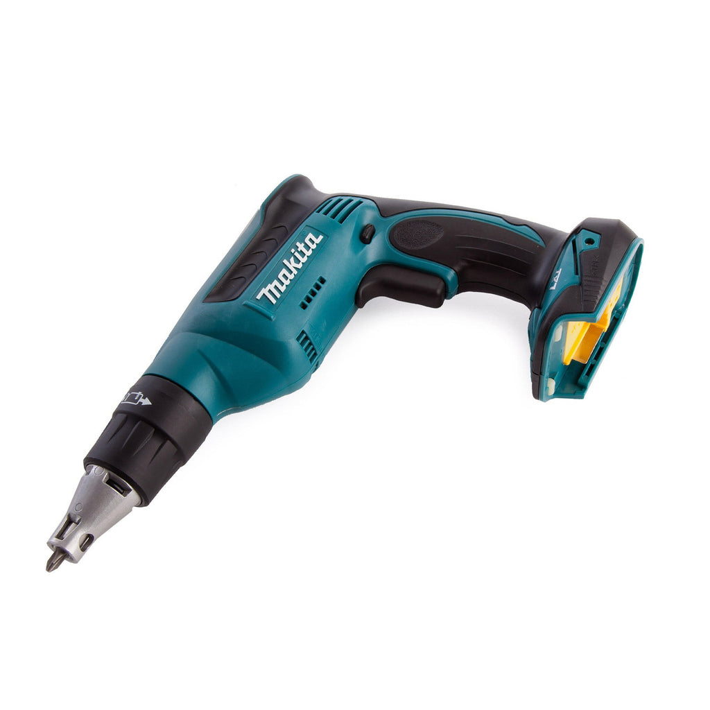 Makita DFS451Z LXT 18V Drywall Screwdriver (Body Only)