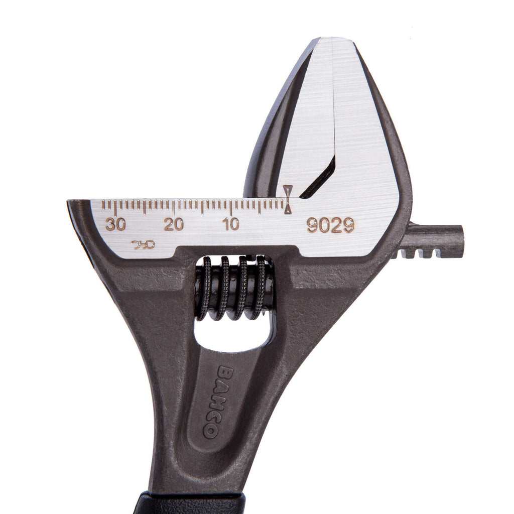 Bahco 9029 ERGO 32mm Wide Jaw Wrench 170mm/6"