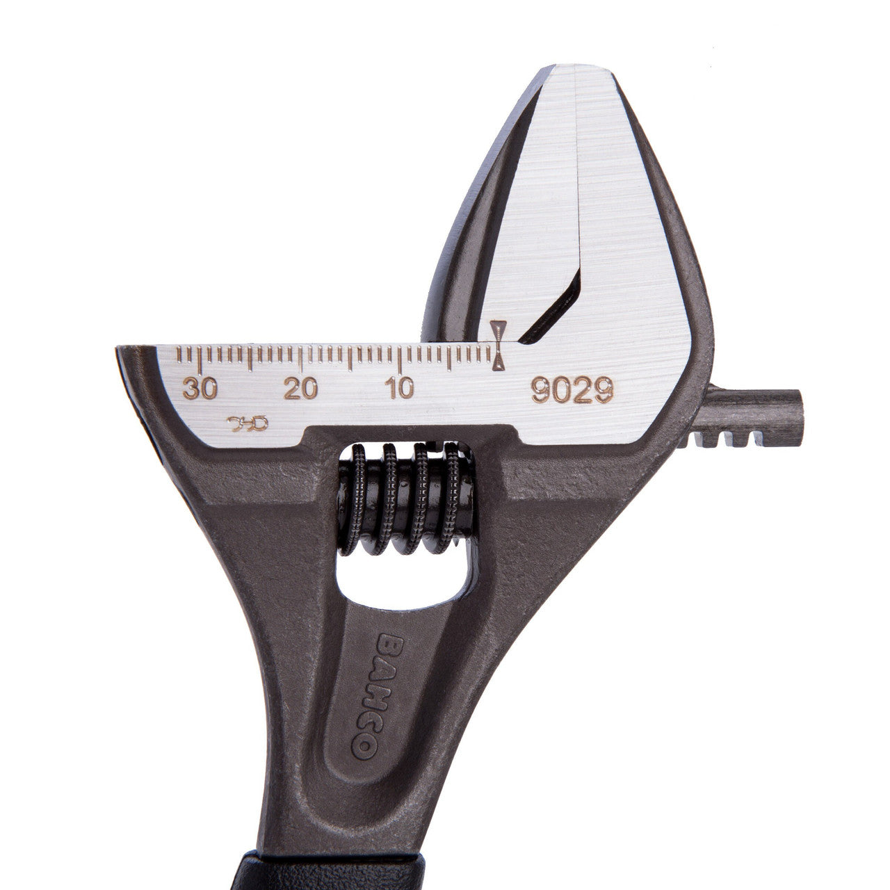 Bahco 9029 ERGO 32mm Wide Jaw Wrench 170mm/6"