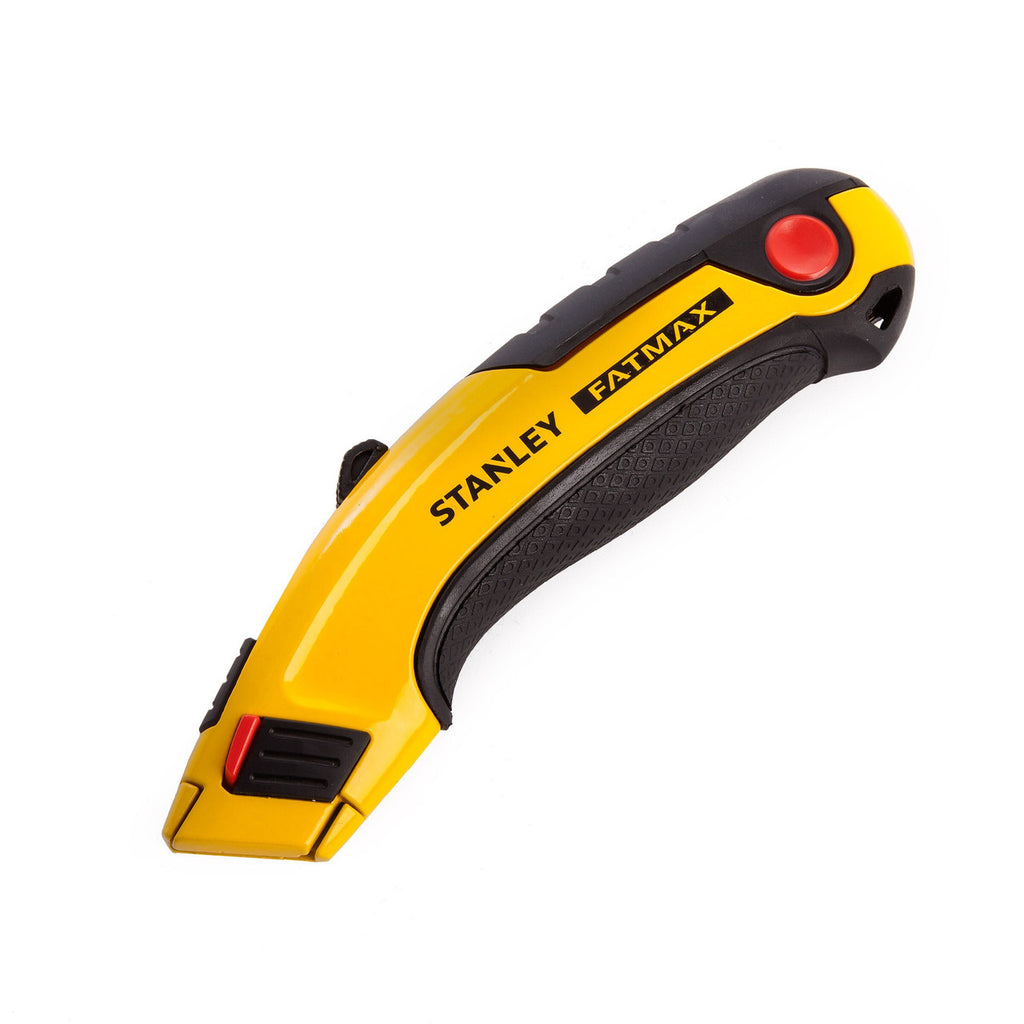 Stanley 0-10-778 FatMax Retractable Blade Utility Knife
