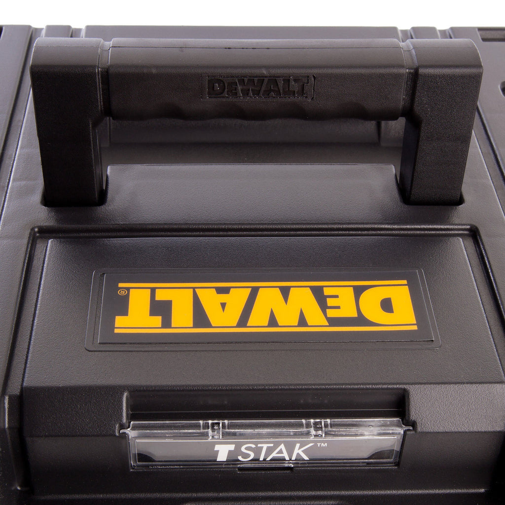 Dewalt DWST1-71195 TSTAK VI Deep Tool Box
