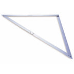 Stanley 1-45-013 Folding Builder's Square