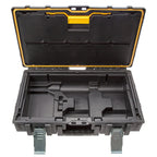 Dewalt 1-70-321-SP DS150 TOUGHSYSTEM Organiser Box (No Trays)