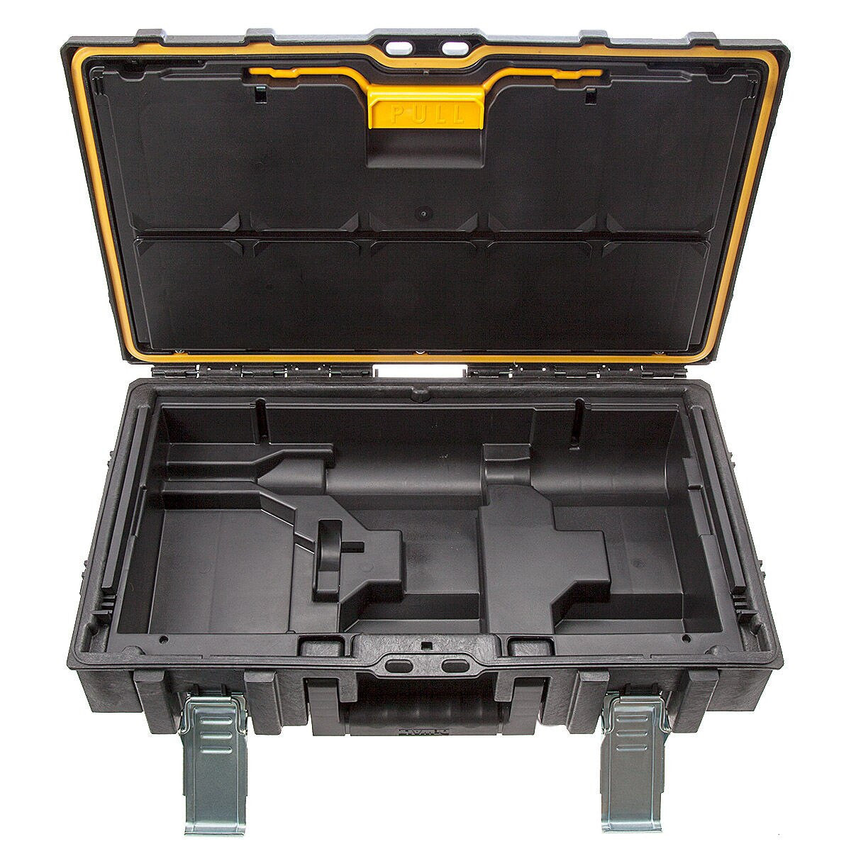 Dewalt 1-70-321-SP DS150 TOUGHSYSTEM Organiser Box (No Trays)