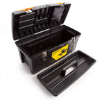 Stanley 1-92-067 Toolbox with Tote Tray 24 Inch / 61cm