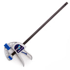 Eclipse EOHBC18-HD Heavy-Duty One-Handed Aluminium Bar Clamp 18" / 450mm