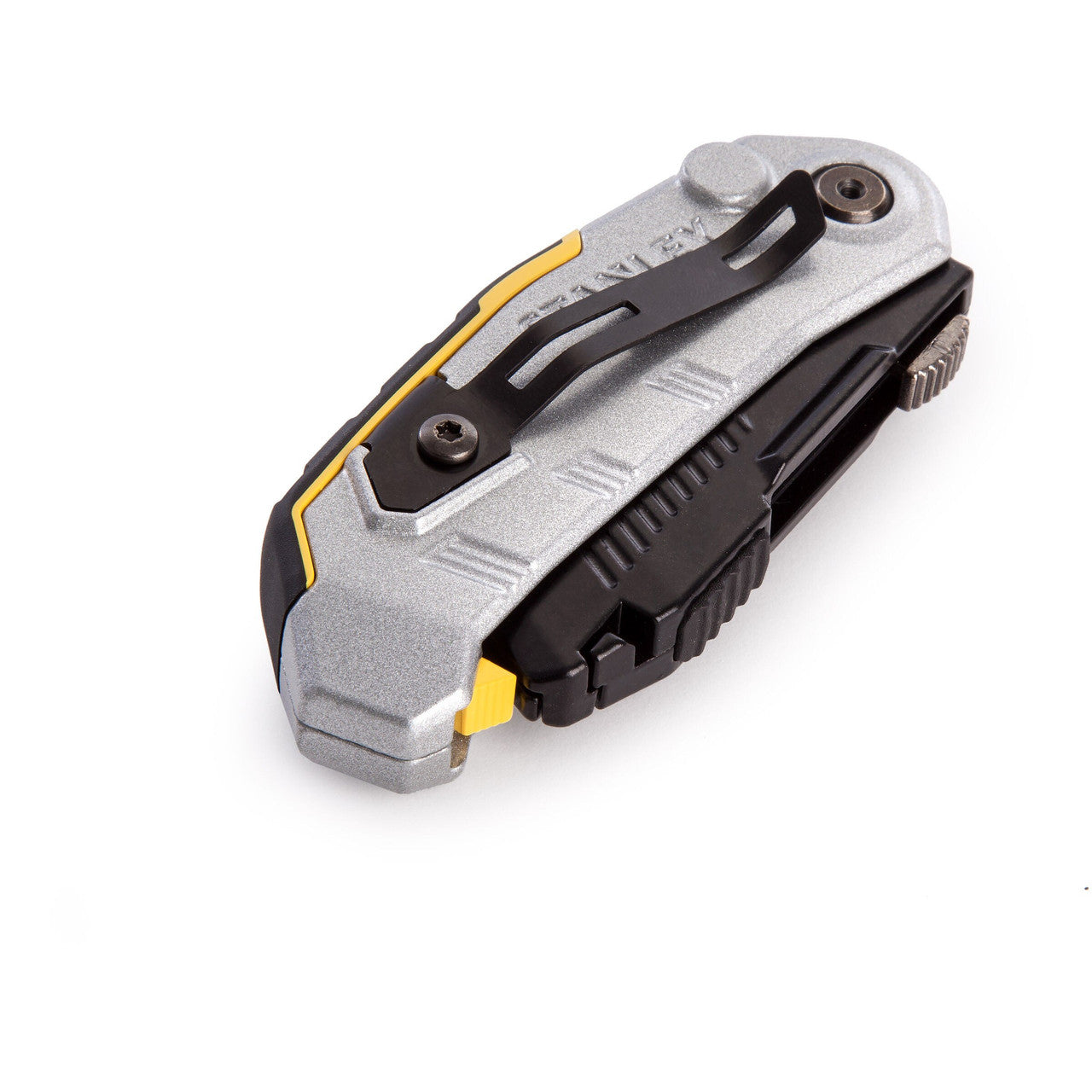 Stanley FMHT0-10320 FatMax Spring Assist Folding Utility Knife