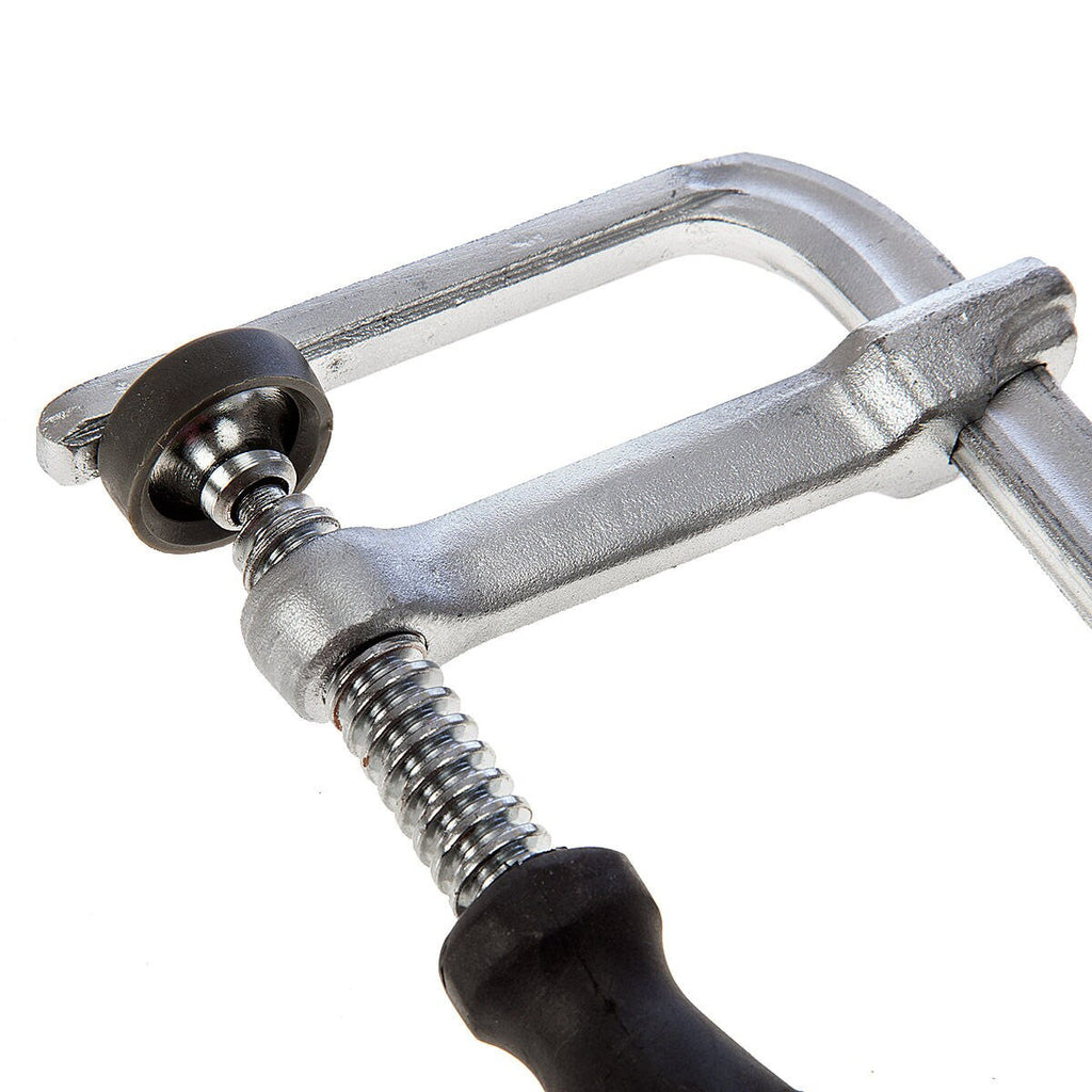 Makita 194385-5 Plunge Saw Guide Rail Clamp Set (Pack of 2)
