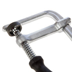 Makita 194385-5 Plunge Saw Guide Rail Clamp Set (Pack of 2)